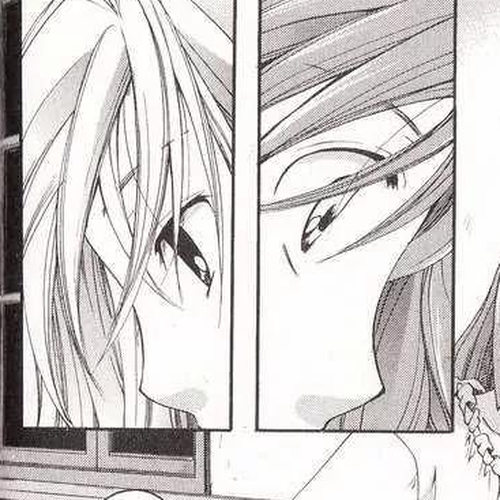 Tetragrammaton Labyrinth Chapter 8: The Sleeping Angel & The Dead Stone (Part 3) cover
