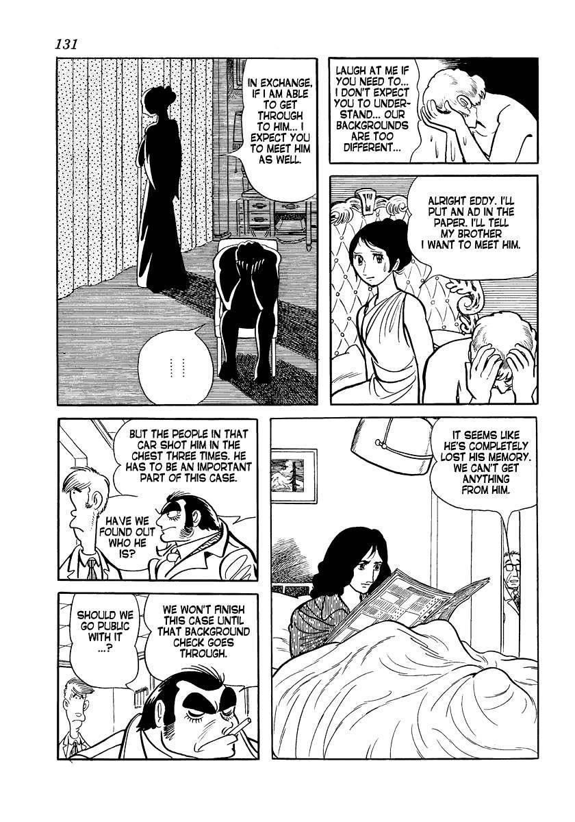 Tetsu no Senritsu Chapter 1 page 120 - Chapter 1: The Melody of Iron