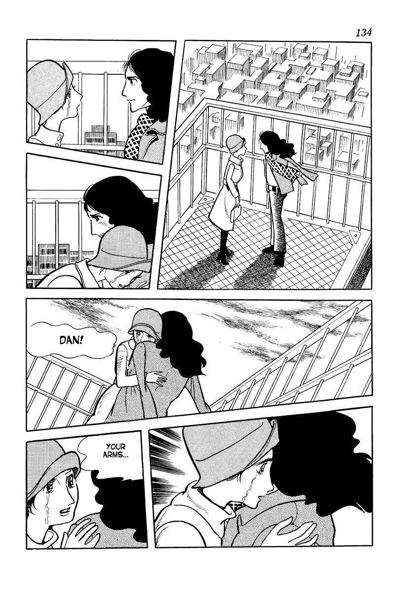 Tetsu no Senritsu Chapter 1 page 123 - Chapter 1: The Melody of Iron
