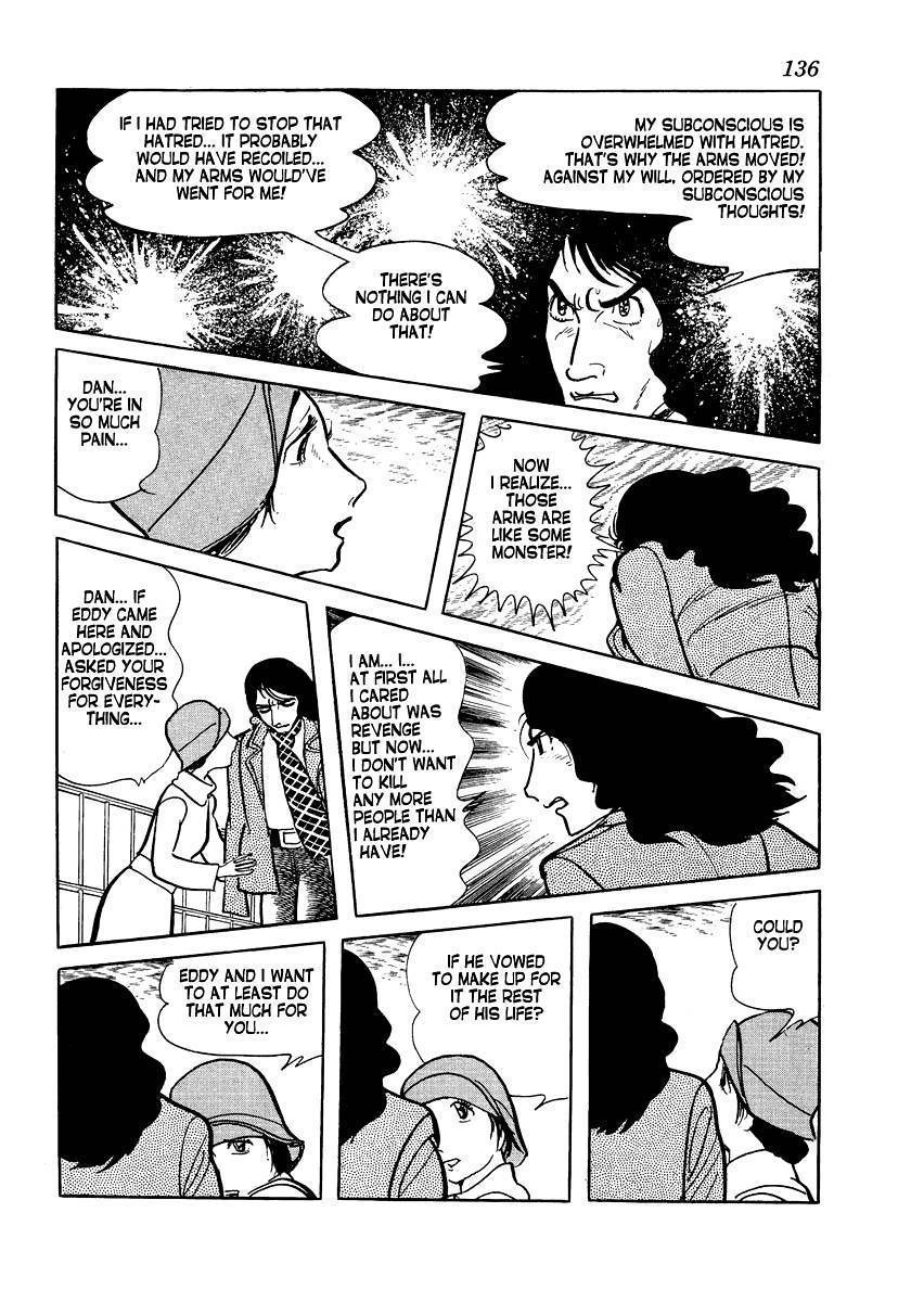Tetsu no Senritsu Chapter 1 page 125 - Chapter 1: The Melody of Iron