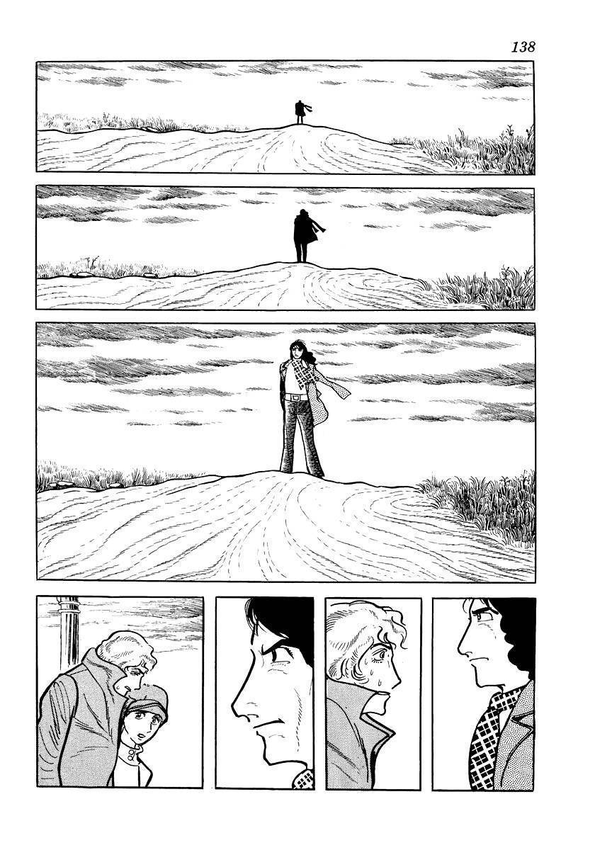Tetsu no Senritsu Chapter 1 page 127 - Chapter 1: The Melody of Iron