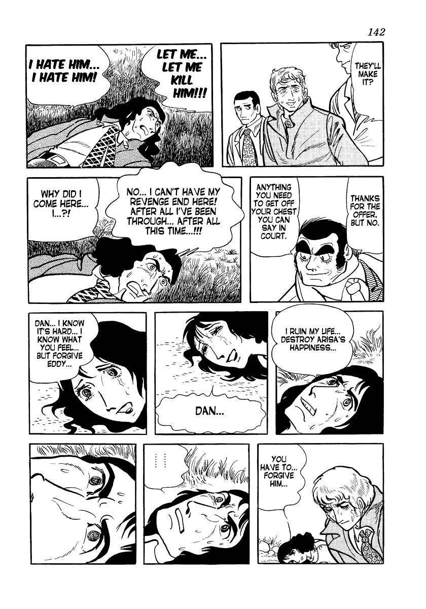 Tetsu no Senritsu Chapter 1 page 131 - Chapter 1: The Melody of Iron