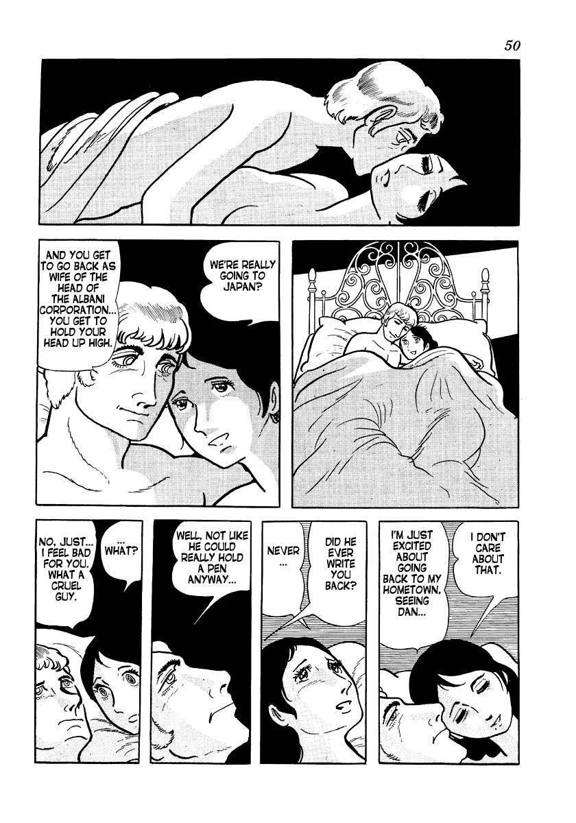 Tetsu no Senritsu Chapter 1 page 39 - Chapter 1: The Melody of Iron