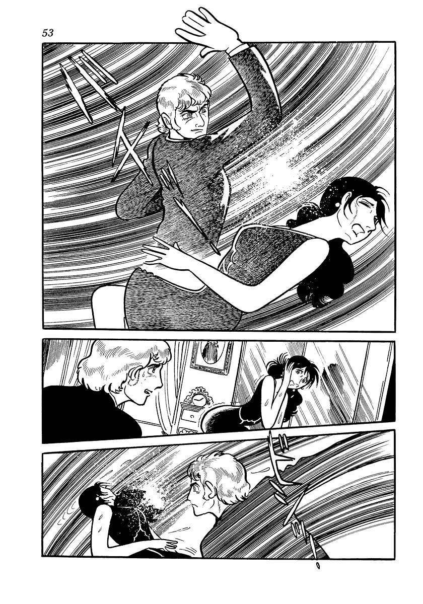 Tetsu no Senritsu Chapter 1 page 42 - Chapter 1: The Melody of Iron