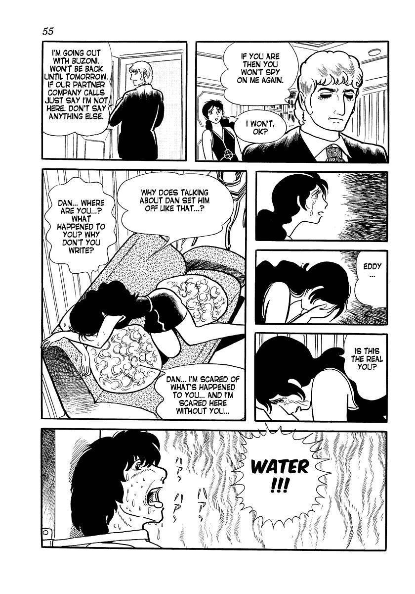 Tetsu no Senritsu Chapter 1 page 44 - Chapter 1: The Melody of Iron