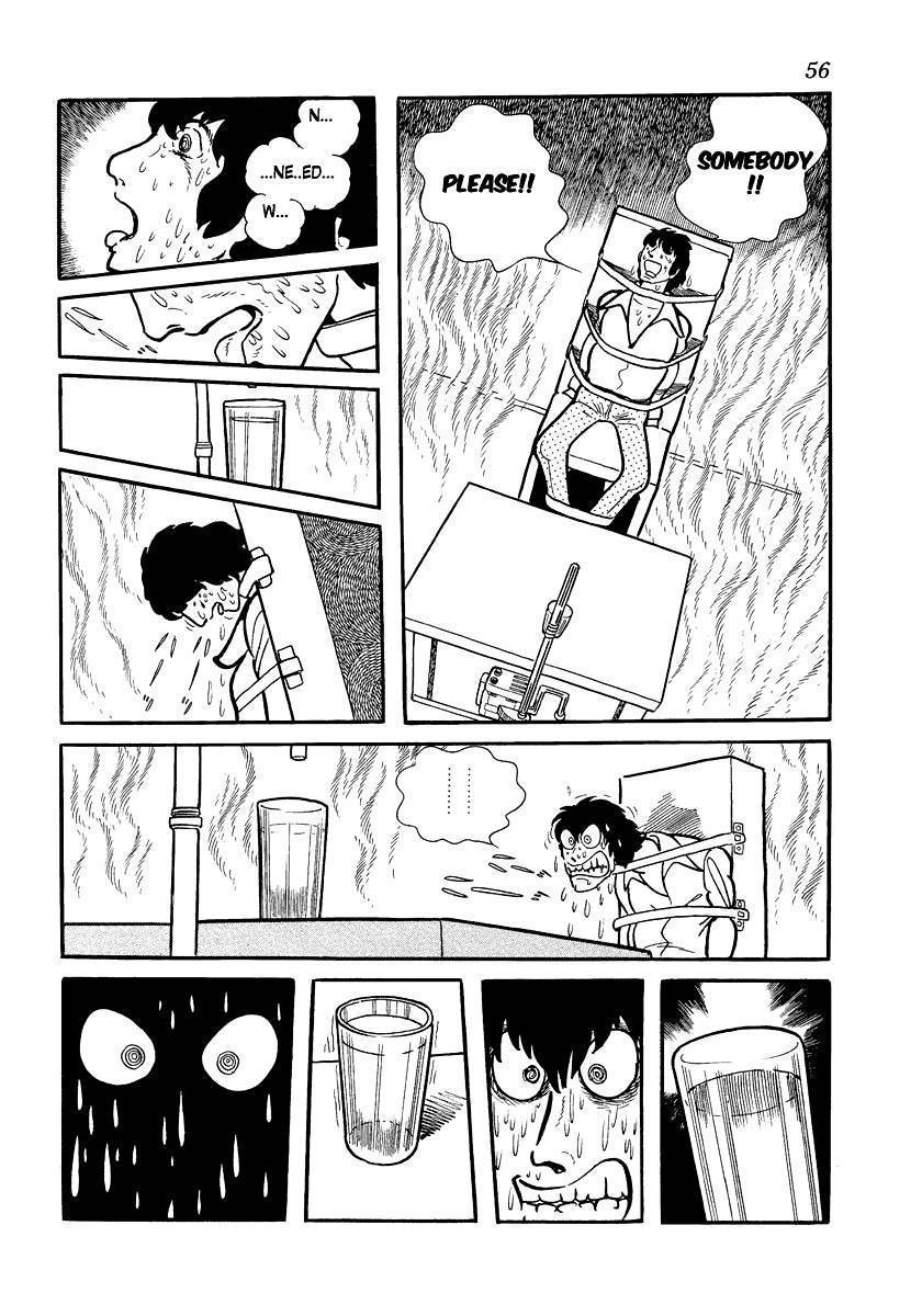 Tetsu no Senritsu Chapter 1 page 45 - Chapter 1: The Melody of Iron