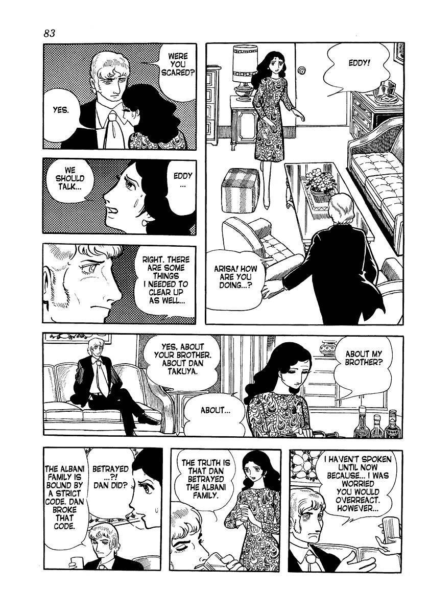 Tetsu no Senritsu Chapter 1 page 72 - Chapter 1: The Melody of Iron