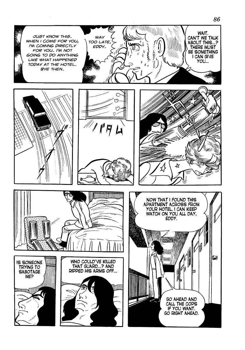 Tetsu no Senritsu Chapter 1 page 75 - Chapter 1: The Melody of Iron