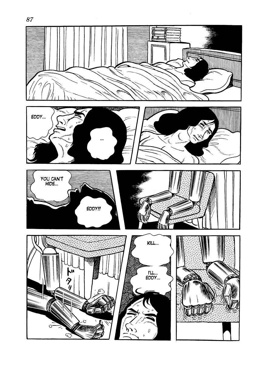 Tetsu no Senritsu Chapter 1 page 76 - Chapter 1: The Melody of Iron