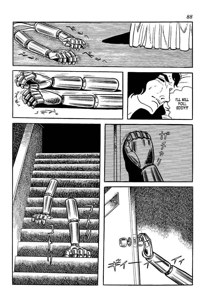 Tetsu no Senritsu Chapter 1 page 77 - Chapter 1: The Melody of Iron