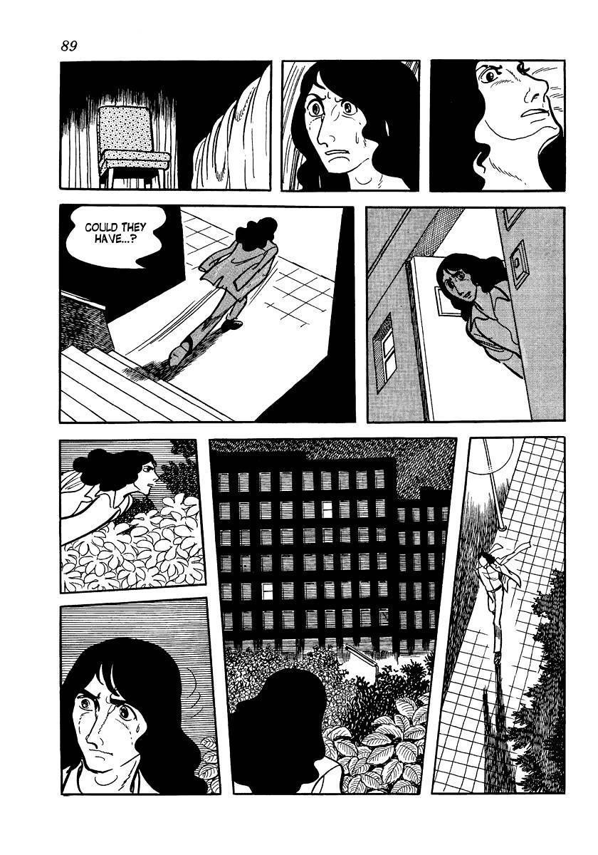 Tetsu no Senritsu Chapter 1 page 78 - Chapter 1: The Melody of Iron