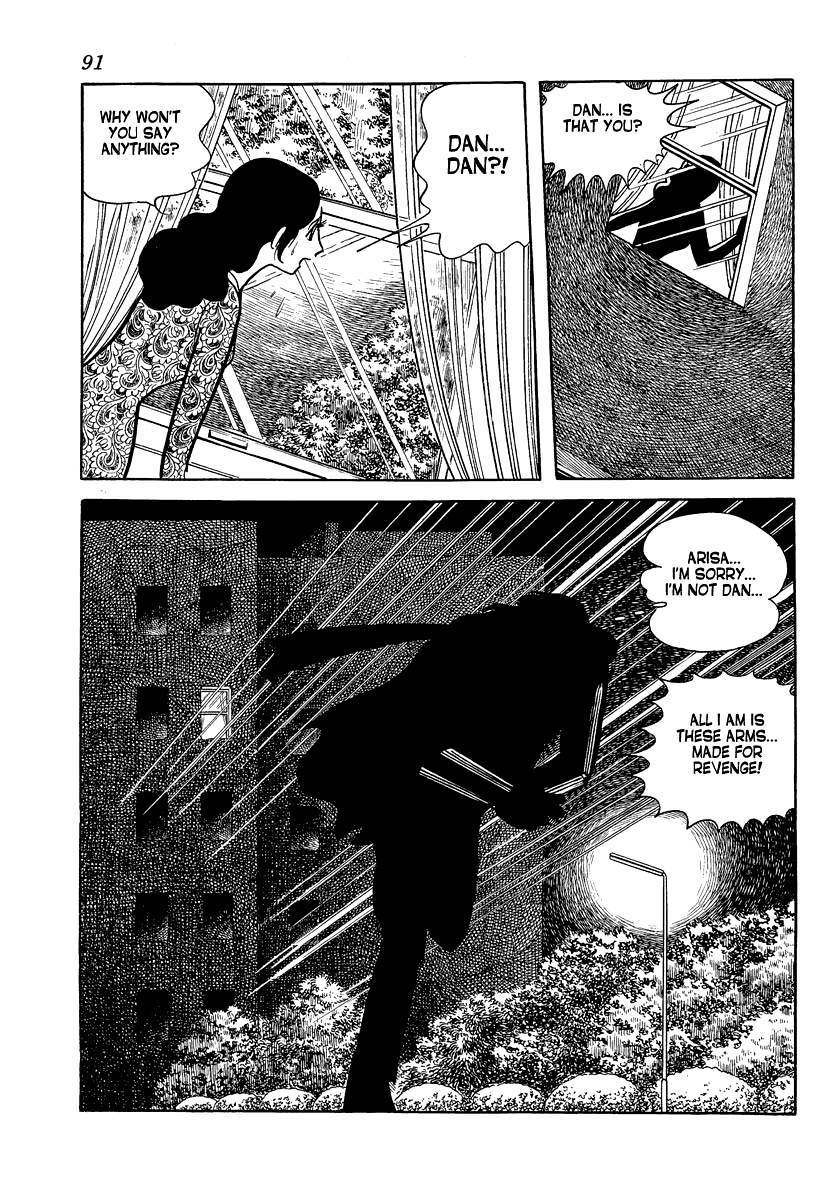 Tetsu no Senritsu Chapter 1 page 80 - Chapter 1: The Melody of Iron
