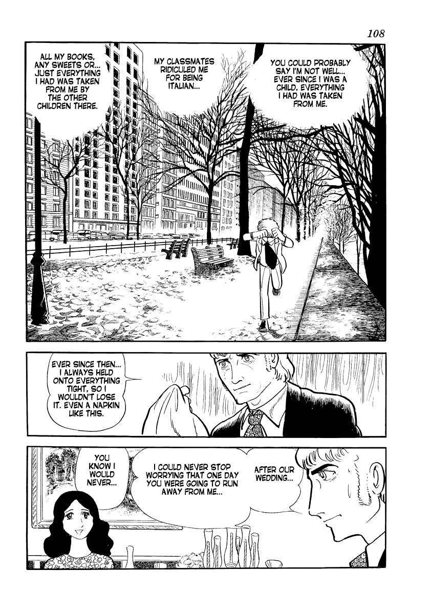 Tetsu no Senritsu Chapter 1 page 97 - Chapter 1: The Melody of Iron