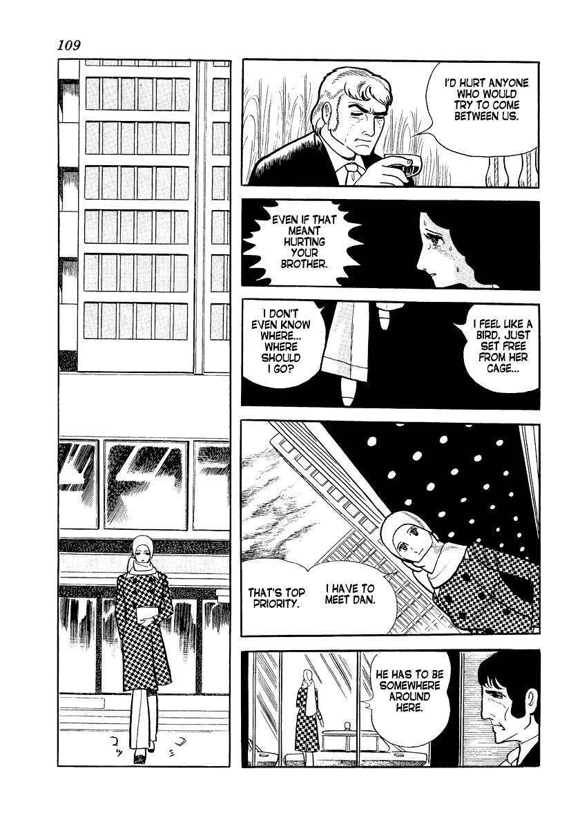 Tetsu no Senritsu Chapter 1 page 98 - Chapter 1: The Melody of Iron
