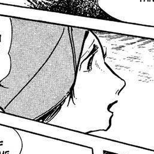 Tetsu no Senritsu Chapter 1: The Melody of Iron cover