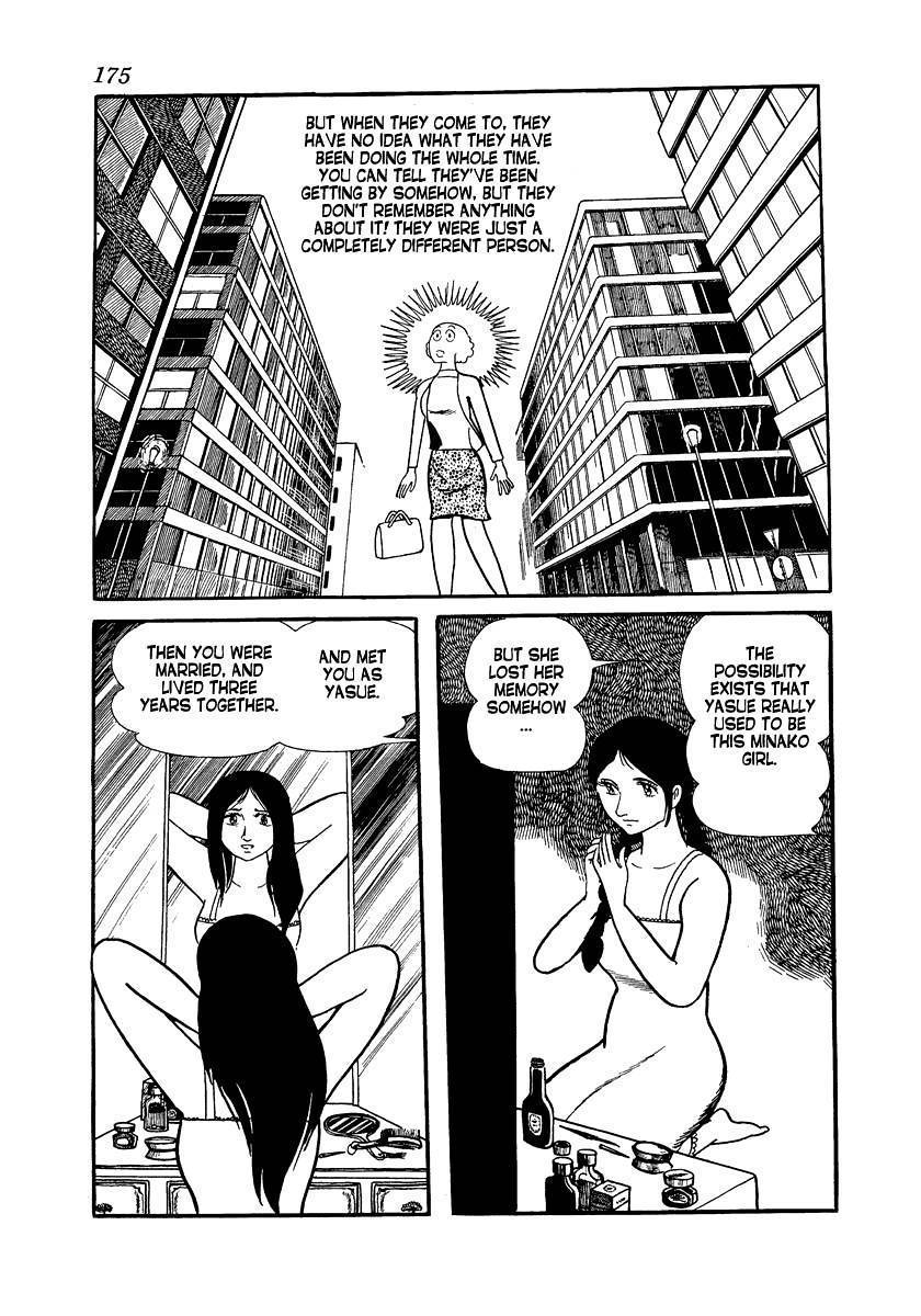 Tetsu no Senritsu Chapter 3 page 14 - Chapter 3: Revolution