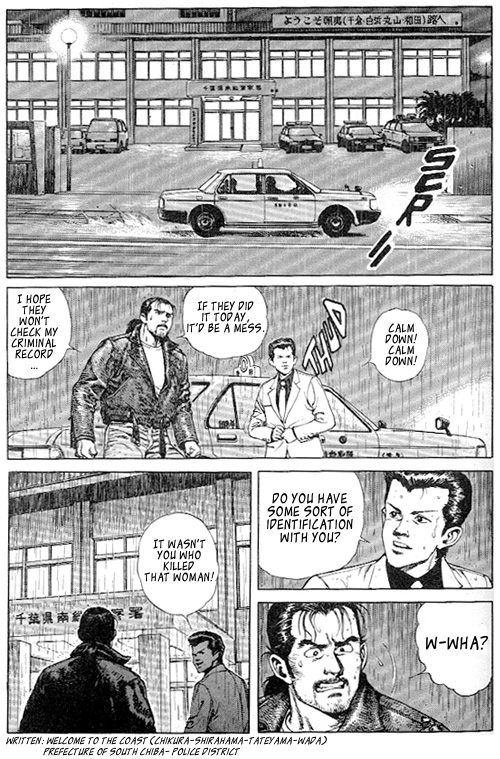 Tetsudou In, Love Letter Chapter 2.2 page 18 - Chapter 2 v2 : Love Letter (2)