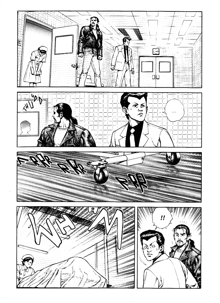 Tetsudou In, Love Letter Chapter 3.2 page 15 - Chapter 3 v2 : Love Letter (3)
