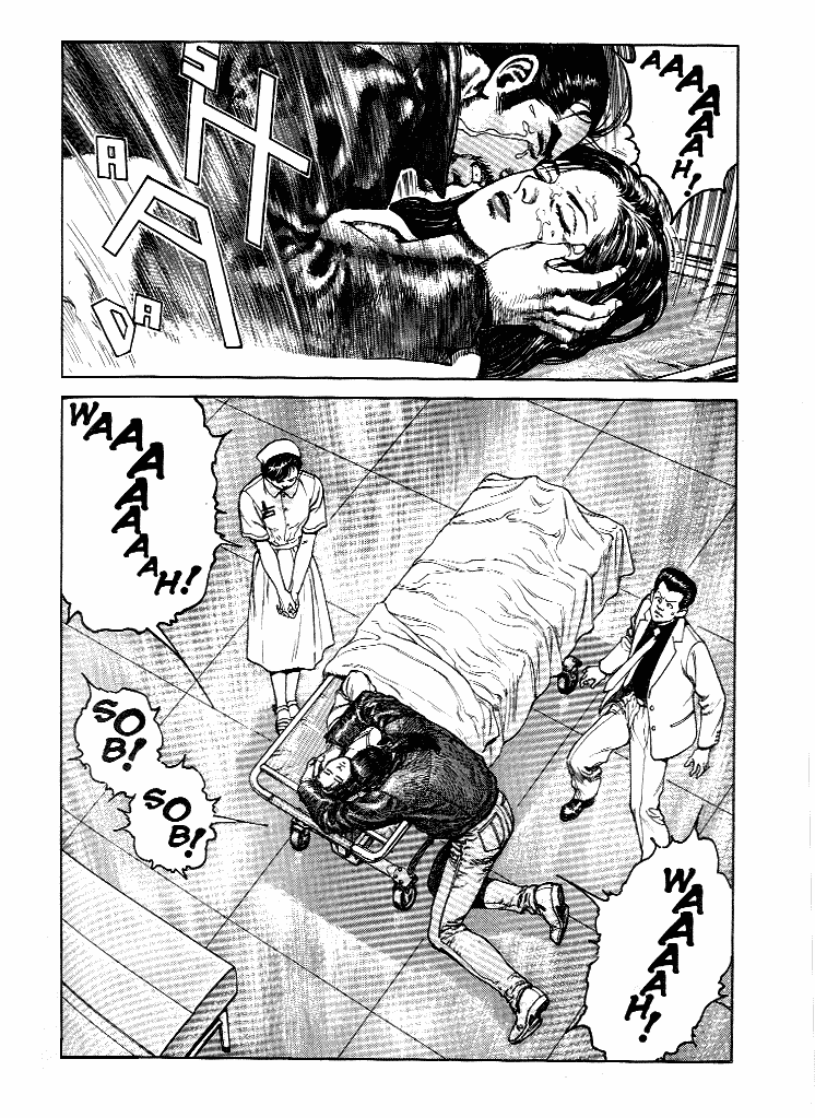 Tetsudou In, Love Letter Chapter 3.2 page 19 - Chapter 3 v2 : Love Letter (3)