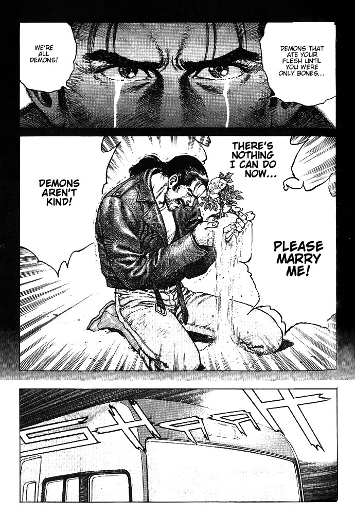 Tetsudou In, Love Letter Chapter 4.2 page 10 - Chapter 4 v2 : Love Letter (4)