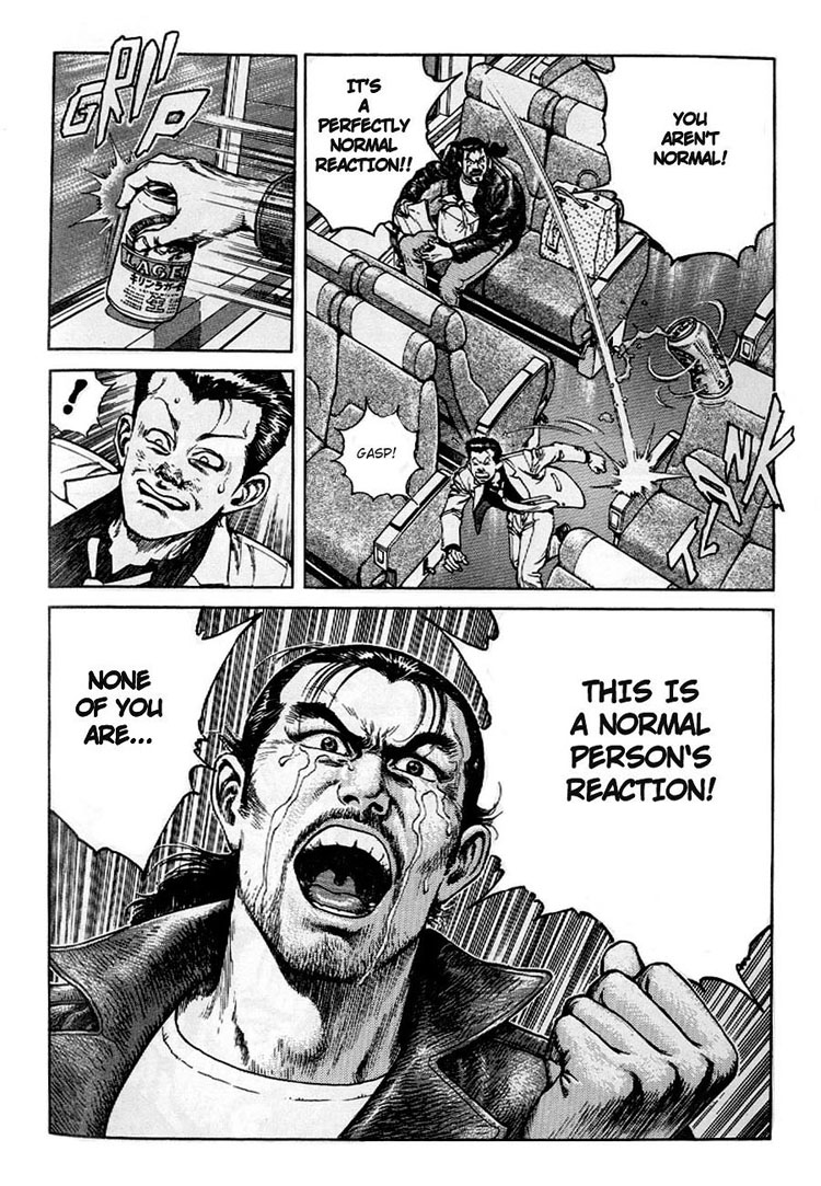 Tetsudou In, Love Letter Chapter 5.2 page 13 - Chapter 5 v2 : Love Letter (5)