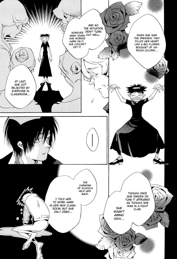 Tetsugaku Letra Chapter 1 page 41 - Chapter 1