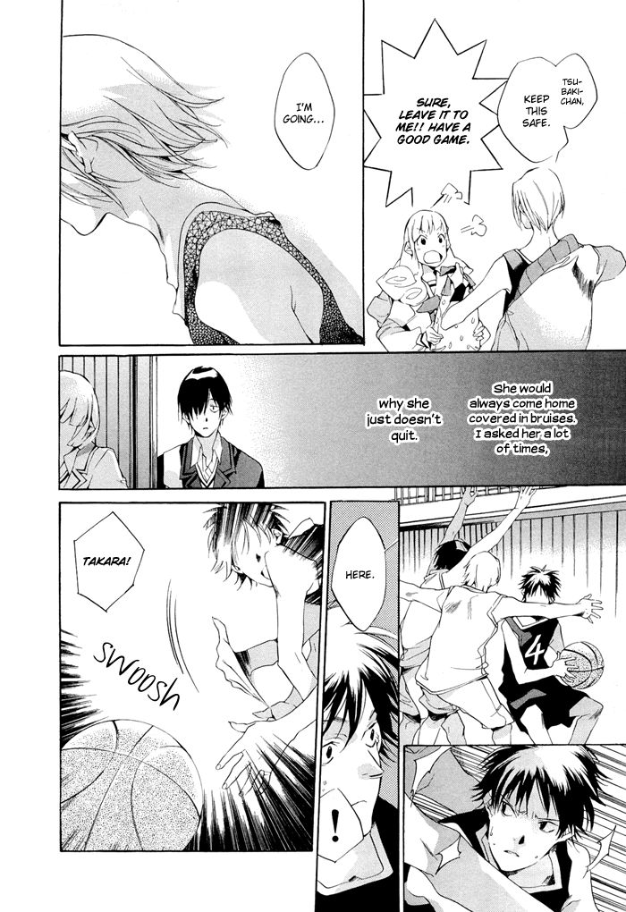 Tetsugaku Letra Chapter 1 page 62 - Chapter 1