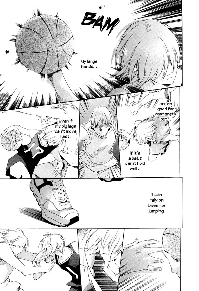Tetsugaku Letra Chapter 1 page 63 - Chapter 1