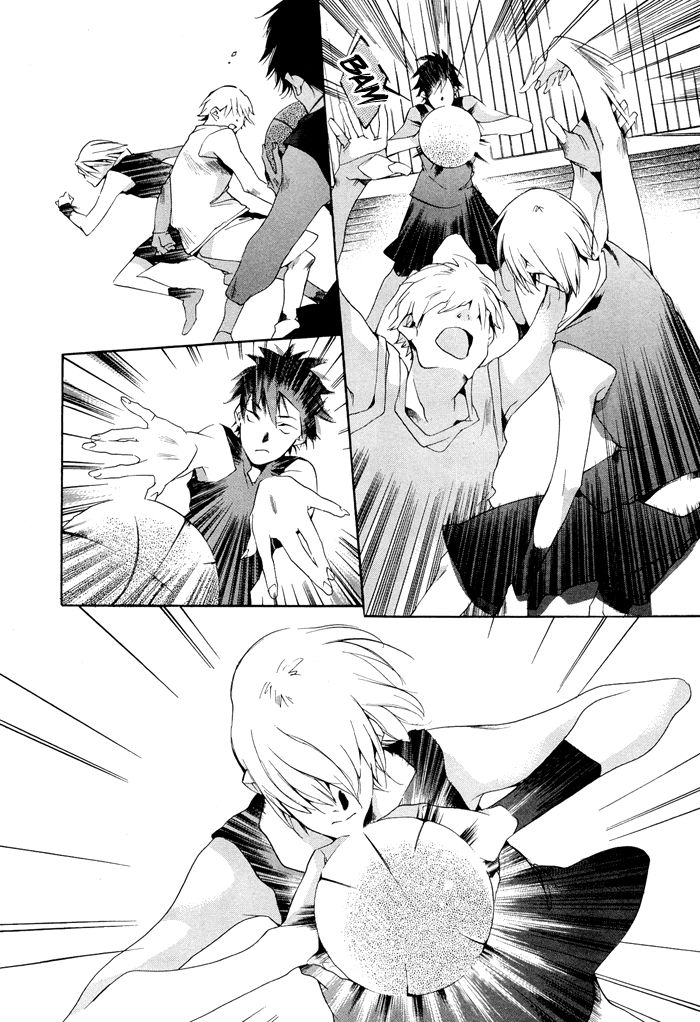 Tetsugaku Letra Chapter 1 page 66 - Chapter 1
