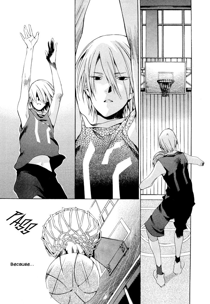 Tetsugaku Letra Chapter 1 page 67 - Chapter 1