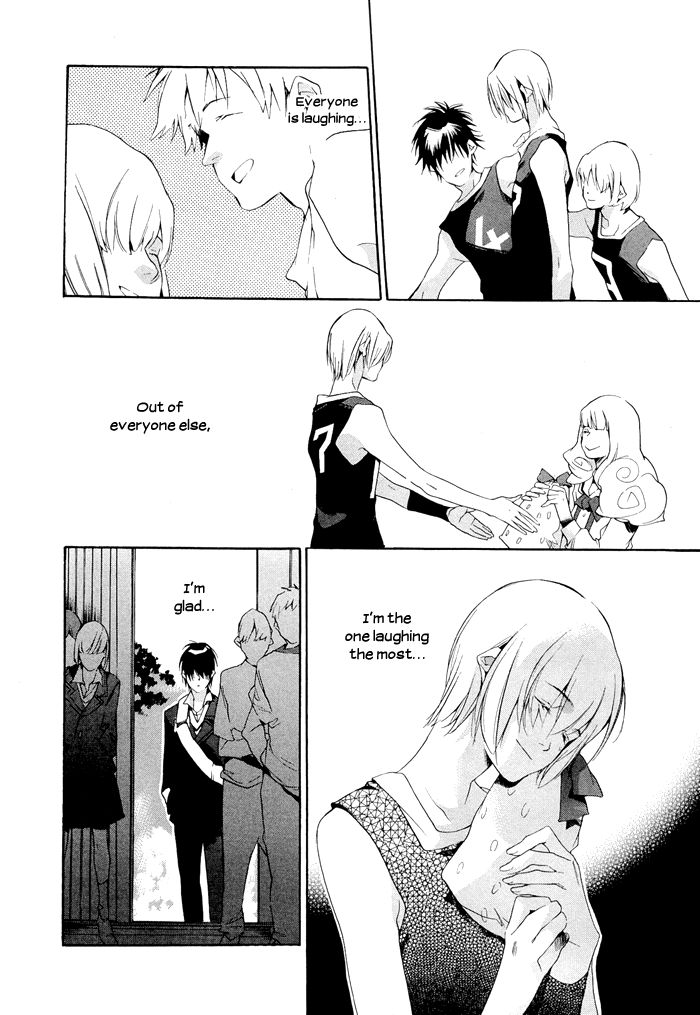Tetsugaku Letra Chapter 1 page 68 - Chapter 1