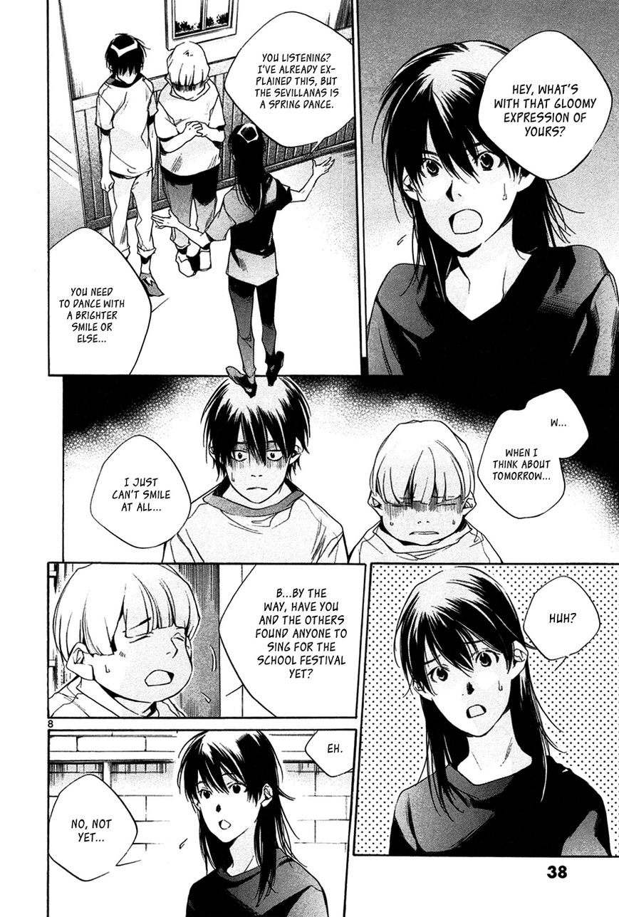 Tetsugaku Letra Chapter 10 page 8 - Chapter 10