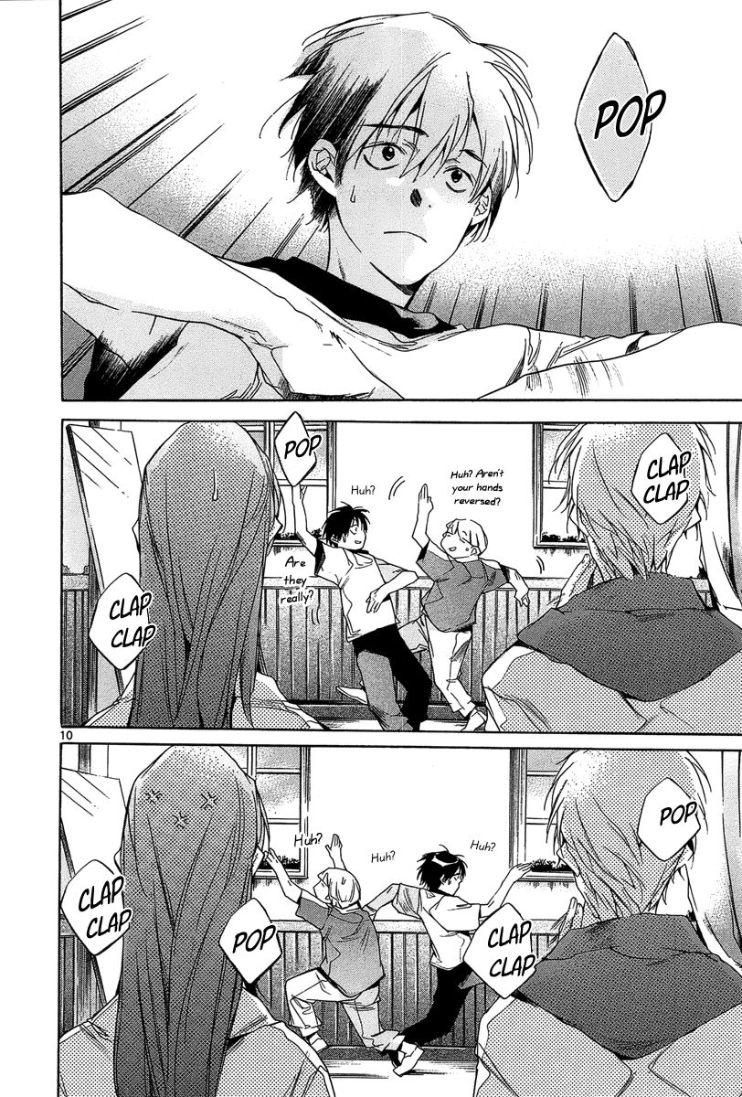 Tetsugaku Letra Chapter 12 page 13 - Chapter 12