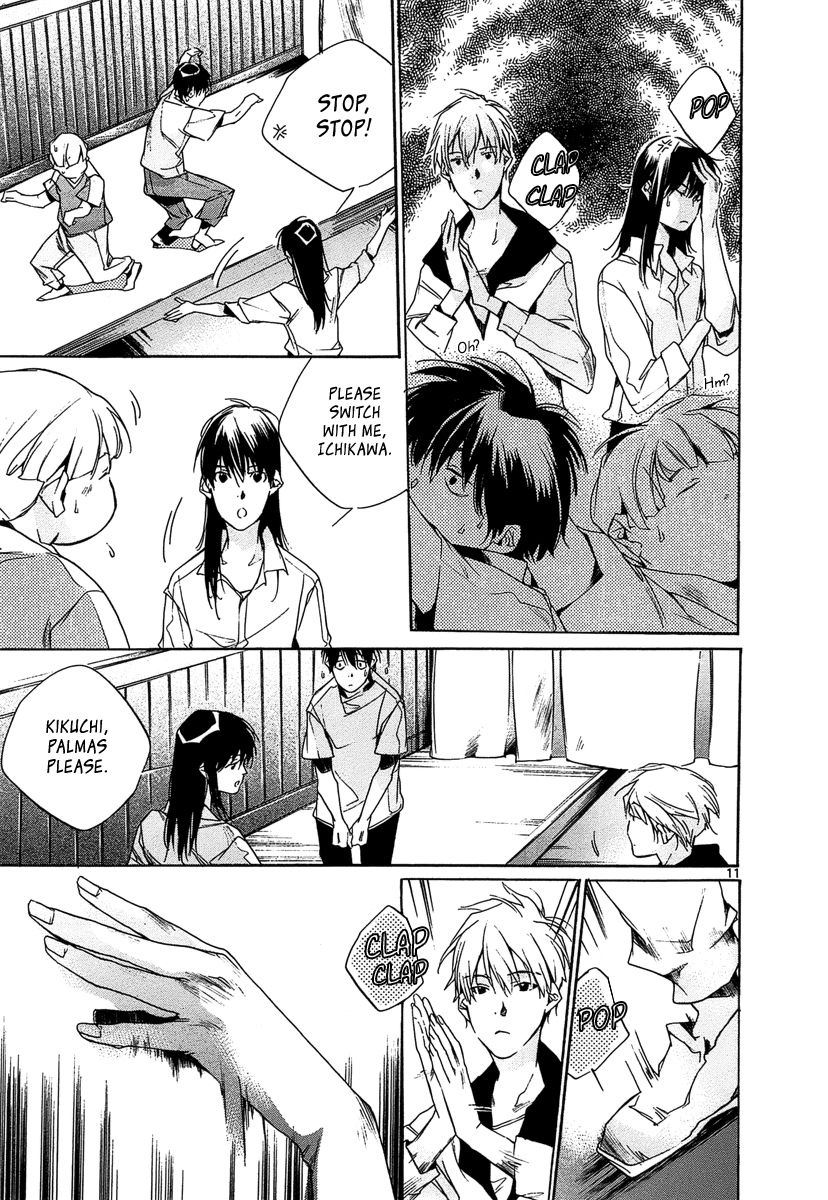 Tetsugaku Letra Chapter 12 page 14 - Chapter 12