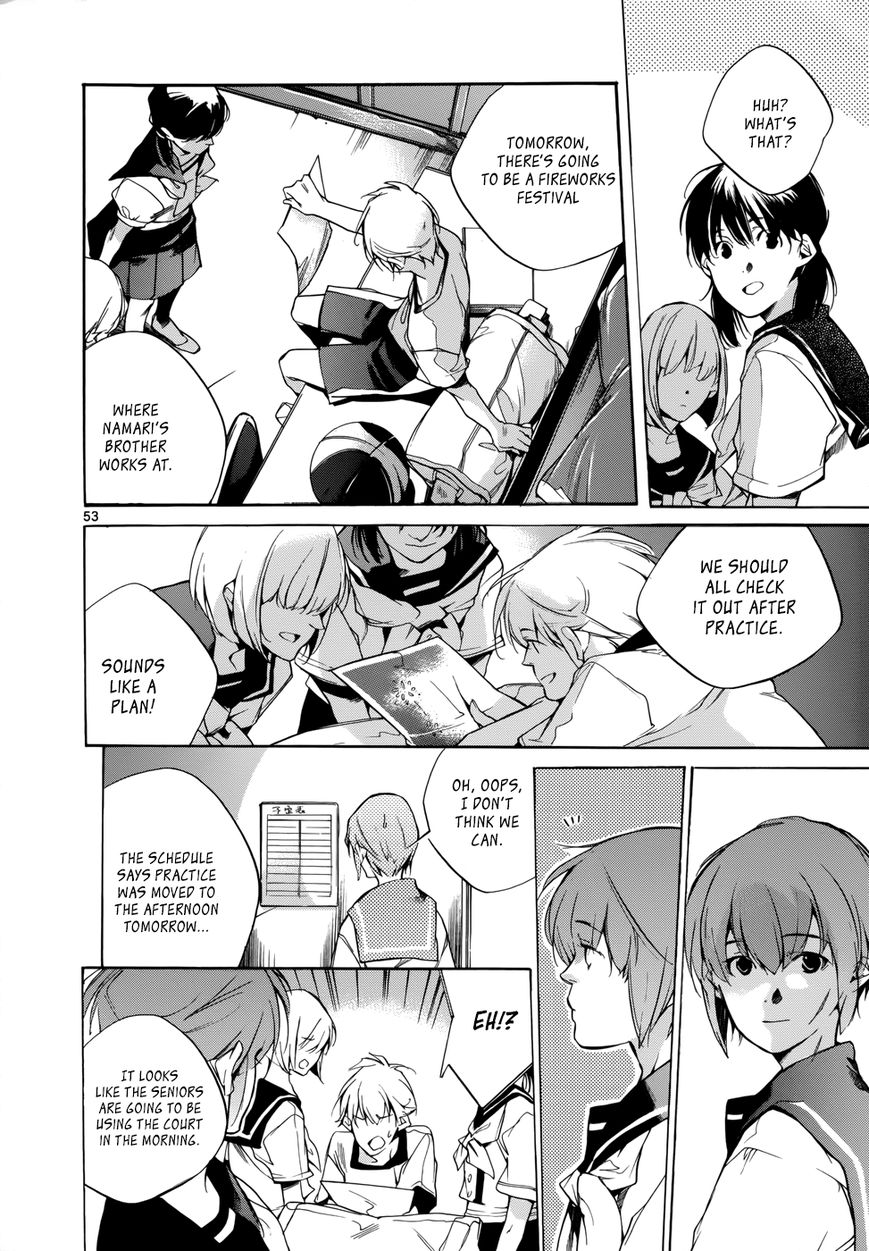 Tetsugaku Letra Chapter 15 page 53 - Chapter 15