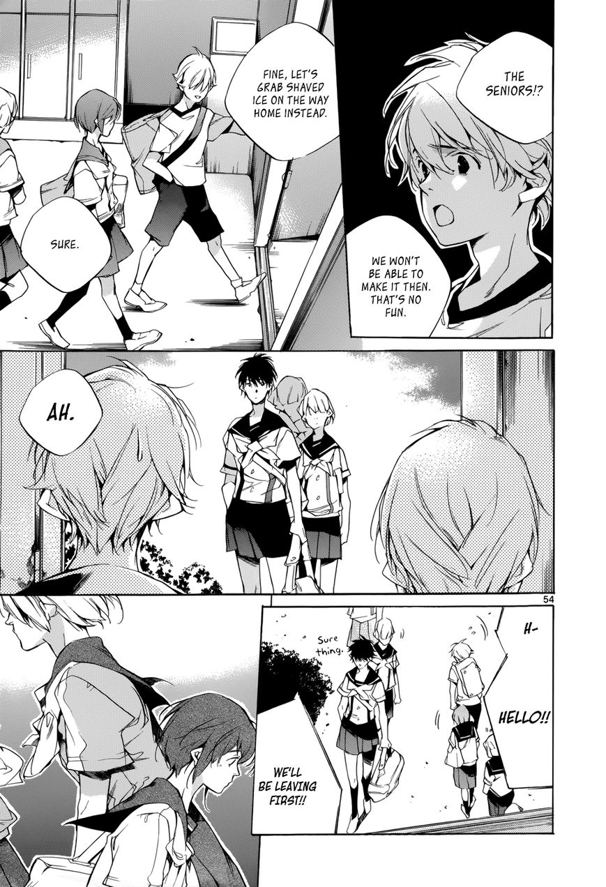 Tetsugaku Letra Chapter 15 page 54 - Chapter 15