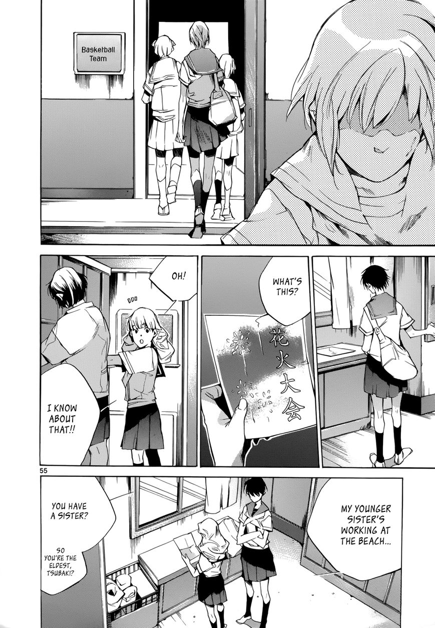 Tetsugaku Letra Chapter 15 page 55 - Chapter 15
