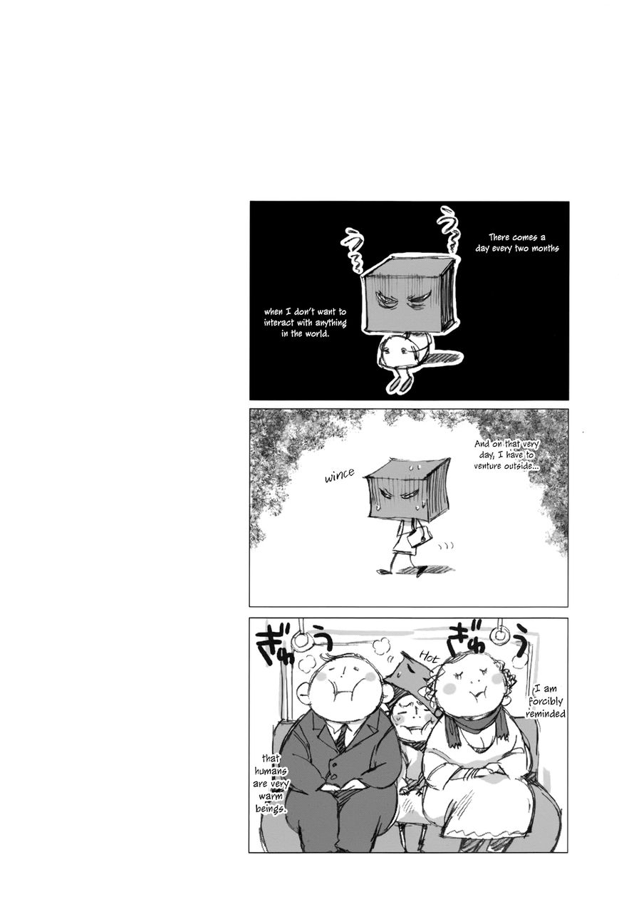 Tetsugaku Letra Chapter 15 page 71 - Chapter 15