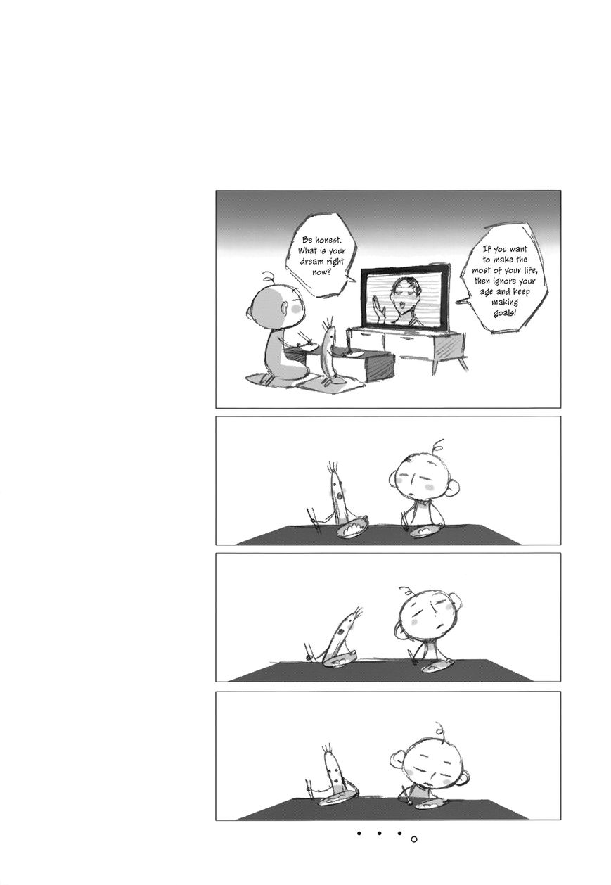 Tetsugaku Letra Chapter 16 page 14 - Chapter 16