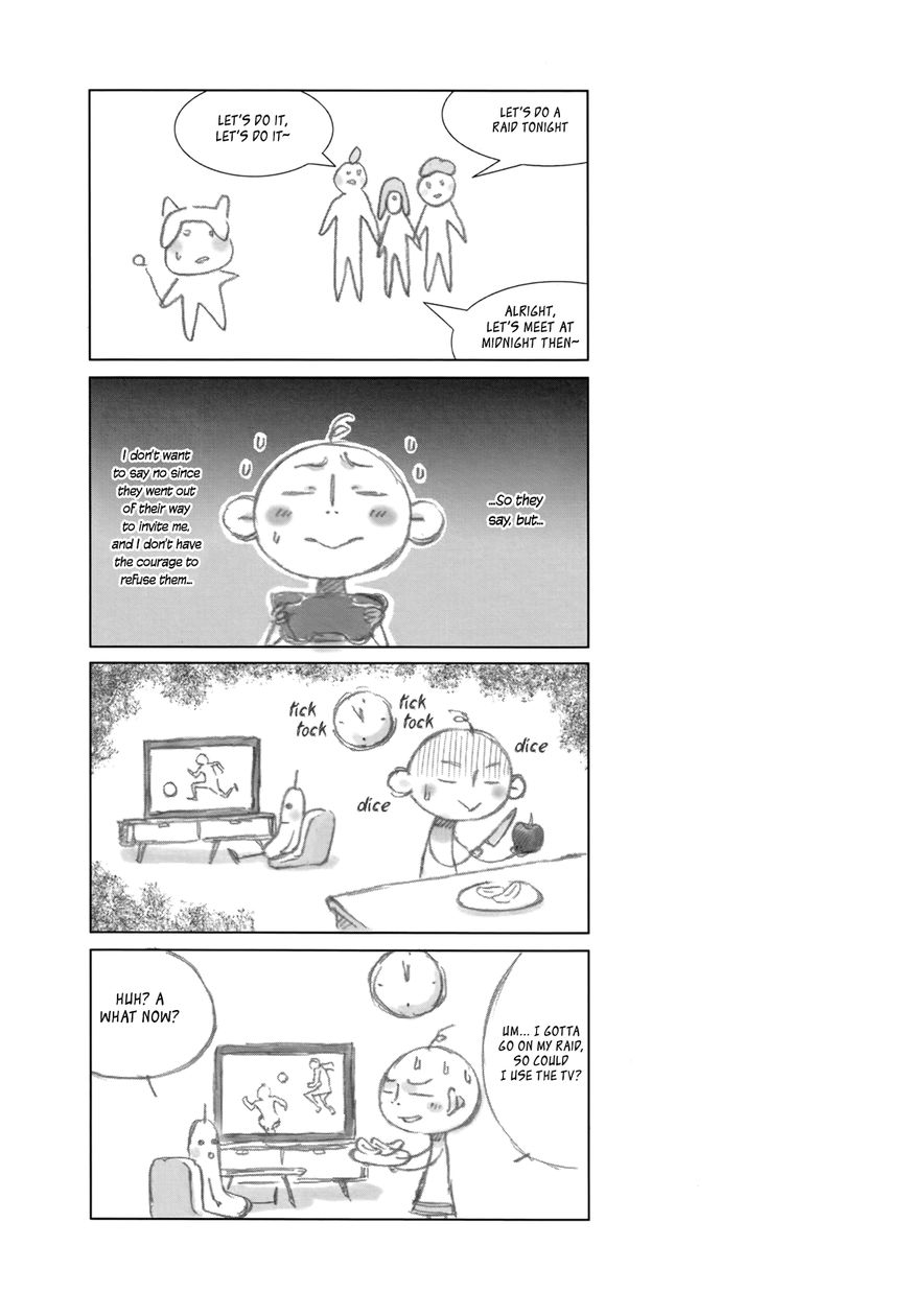 Tetsugaku Letra Chapter 22 page 43 - Chapter 22
