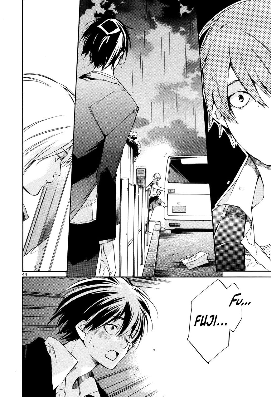 Tetsugaku Letra Chapter 24 page 44 - Chapter 24