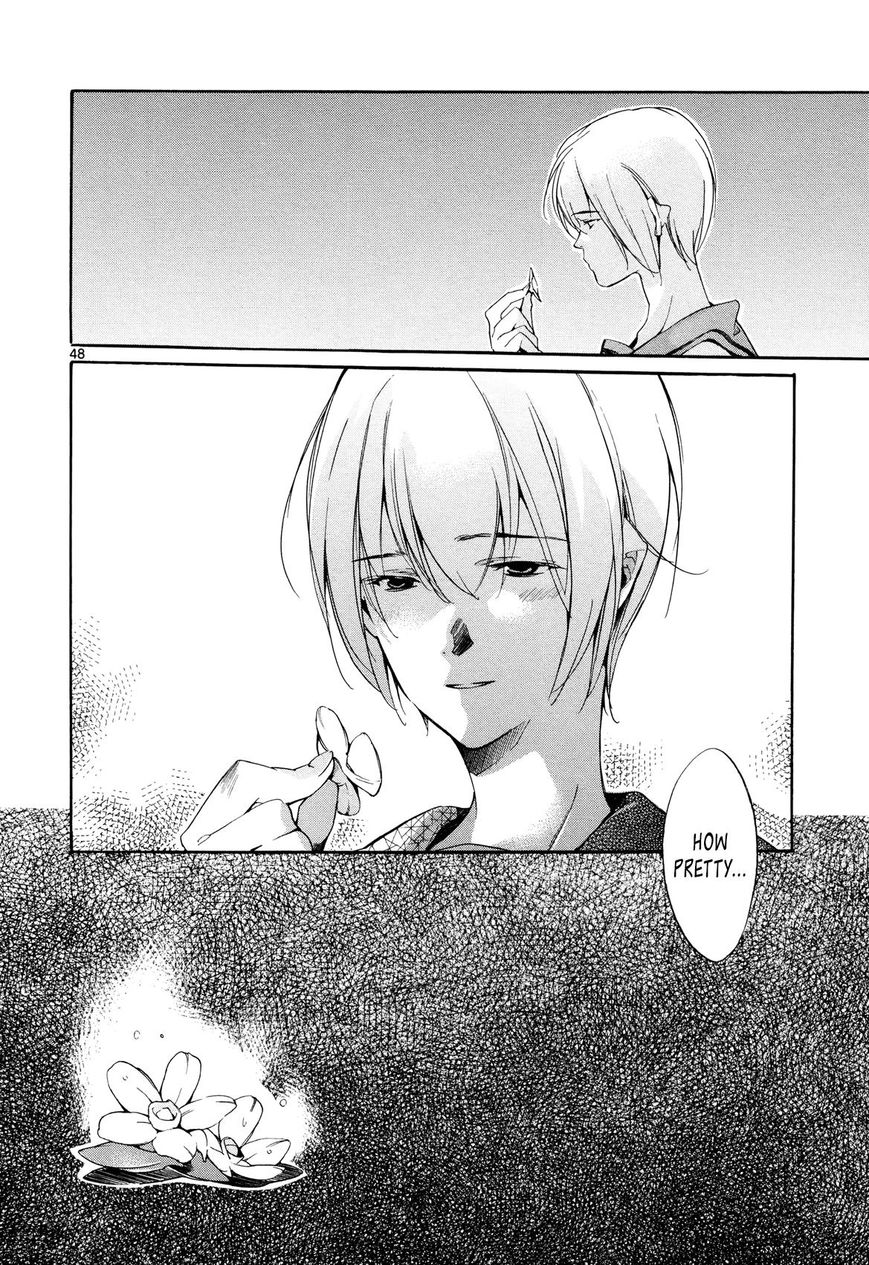 Tetsugaku Letra Chapter 24 page 48 - Chapter 24
