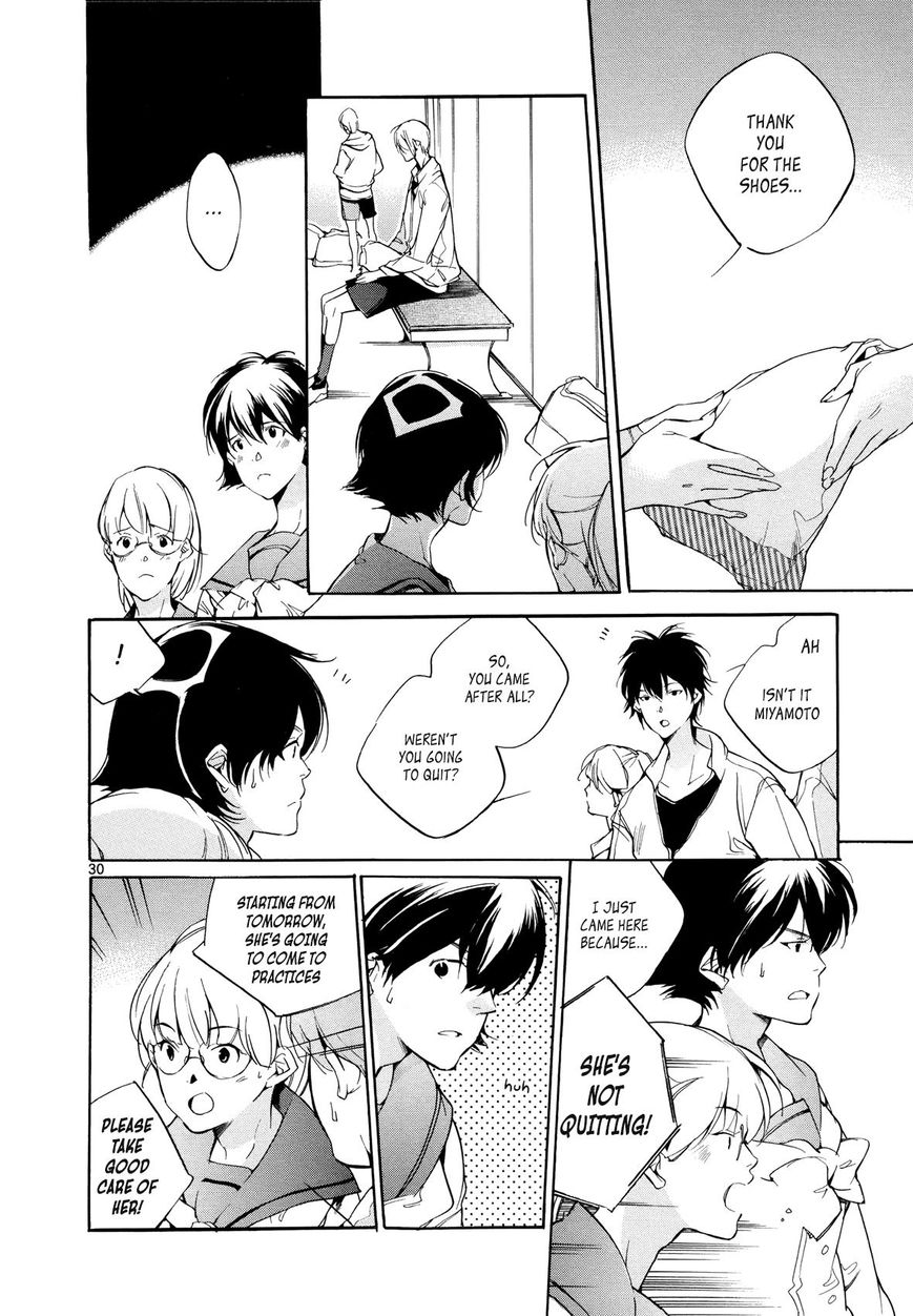Tetsugaku Letra Chapter 26 page 30 - Chapter 26