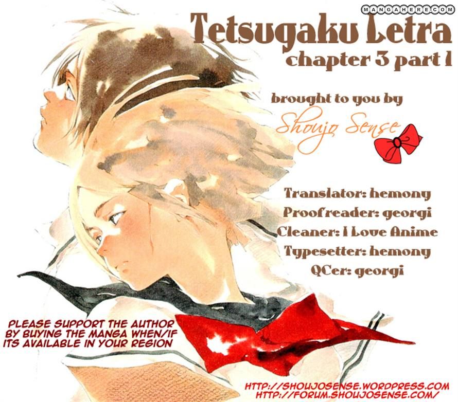 Tetsugaku Letra Chapter 3.1 page 34 - Chapter 3.1