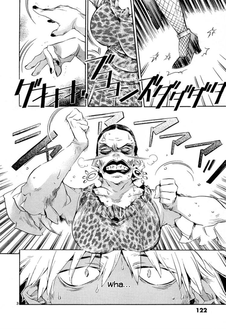 Tetsugaku Letra Chapter 3.1 page 4 - Chapter 3.1