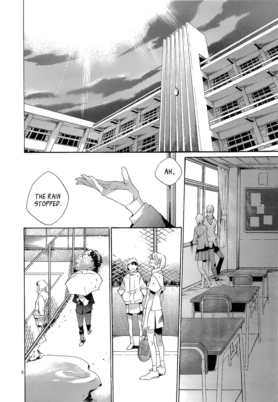 Tetsugaku Letra Chapter 4 page 6 - Chapter 4