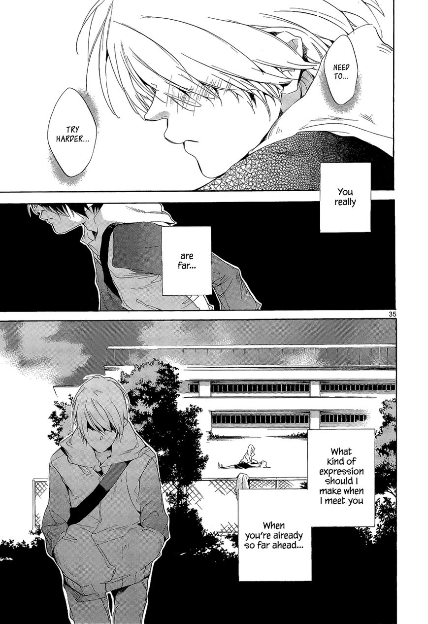 Tetsugaku Letra Chapter 8 page 35 - Chapter 8
