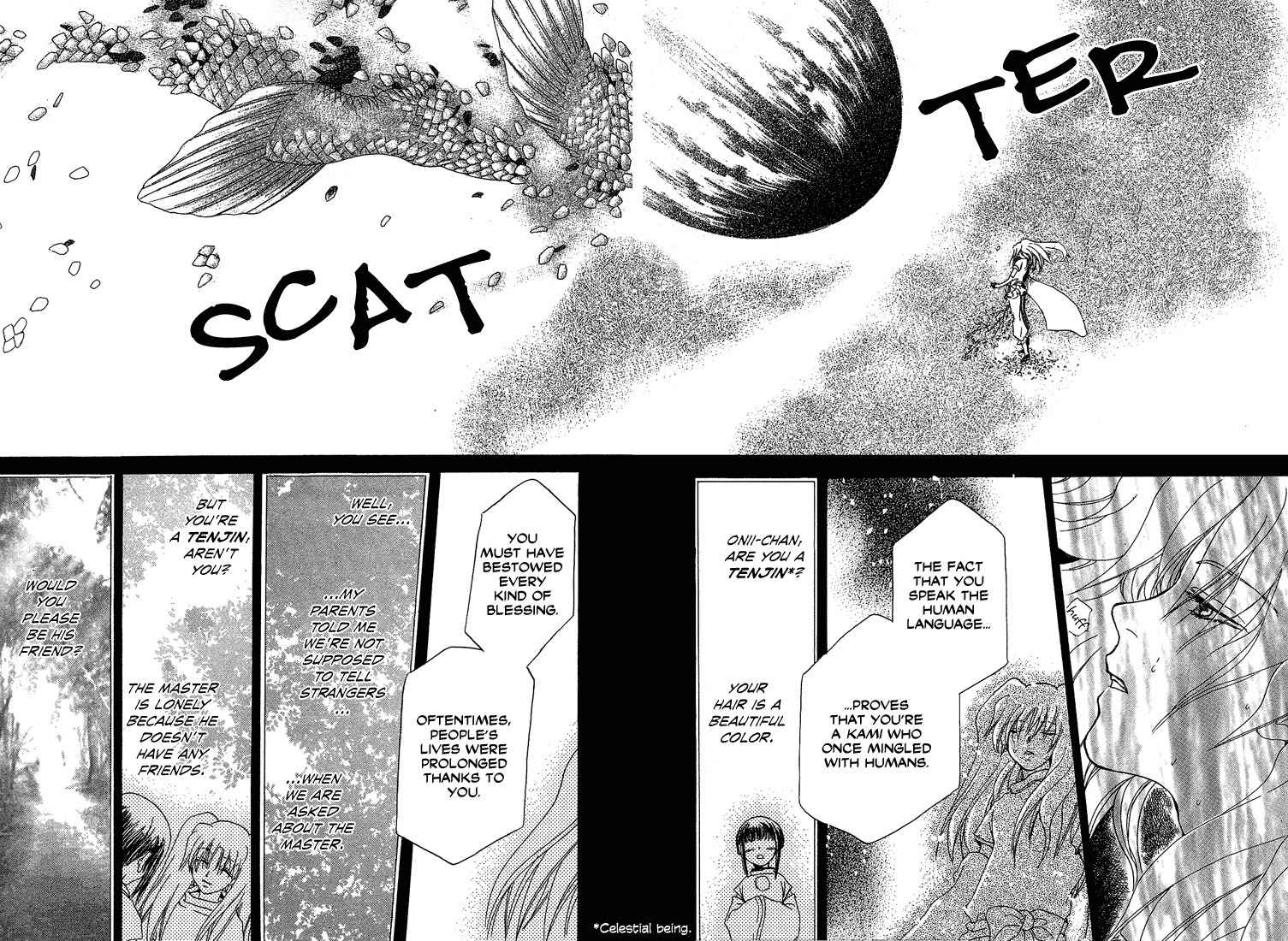 Tetsuichi Chapter 0 page 11 - Chapter 0