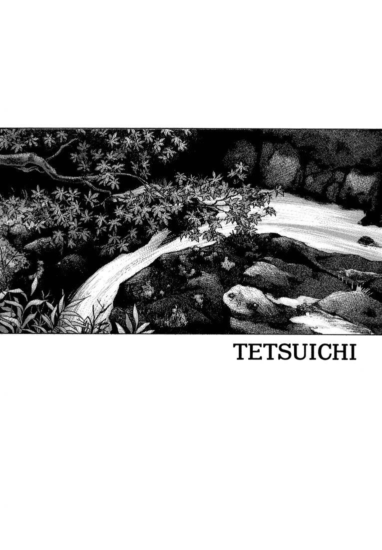 Tetsuichi Chapter 0 page 16 - Chapter 0