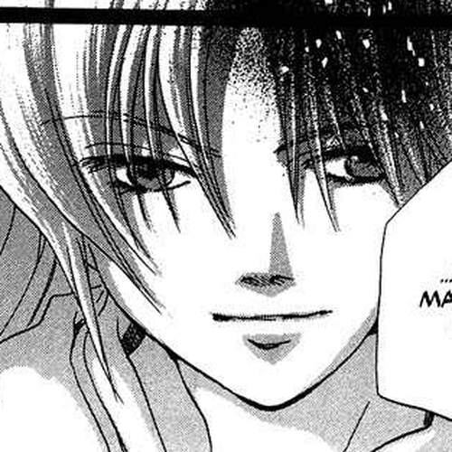Tetsuichi Chapter 0 cover